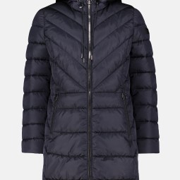 Steppjacke mit Kapuze Steppjacke mit Kapuze