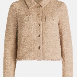 Blazer-Jacke langarm Blazer-Jacke langarm