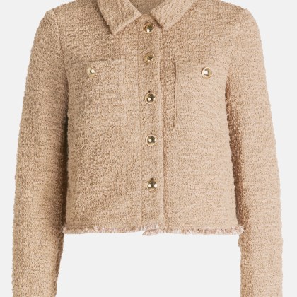 Blazer-Jacke langarm Blazer-Jacke langarm
