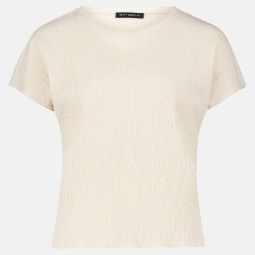 Strukturshirt Strukturshirt