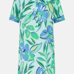 Hemdblusenkleid Hemdblusenkleid