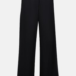 Marlene-Hose unifarben Marlene-Hose unifarben