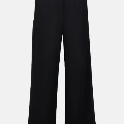 Marlene-Hose unifarben Marlene-Hose unifarben