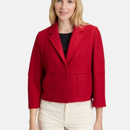 Blazer-Jacke – Bild 2