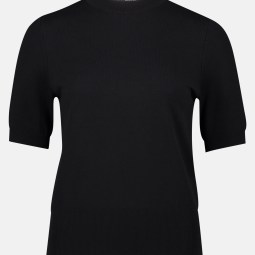 Strickpullover kurzarm Strickpullover kurzarm