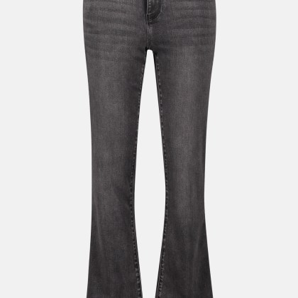 Bootcut Jeans mit Waschung Bootcut Jeans mit Waschung