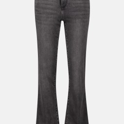 Bootcut Jeans mit Waschung Bootcut Jeans mit Waschung