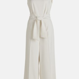 Jumpsuit mit Eingrifftaschen Jumpsuit mit Eingrifftaschen