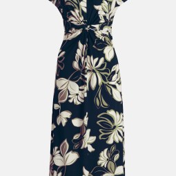 Midikleid mit Raffung Midikleid mit Raffung