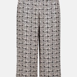 Schlupfhose mit Eingrifftaschen Schlupfhose mit Eingrifftaschen