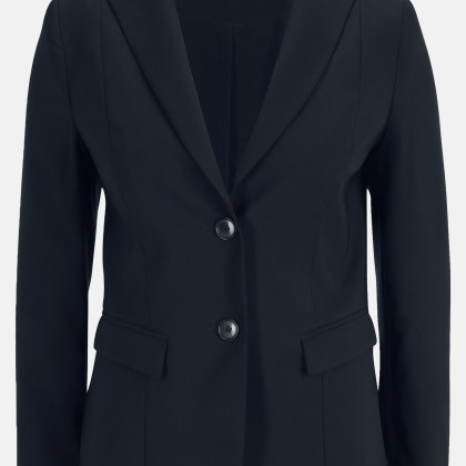 Kurzblazer langarm Kurzblazer langarm