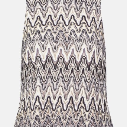 Crop-Top mit Stehkragen Crop-Top mit Stehkragen