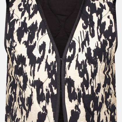 Wendeweste ohne Arm Wendeweste ohne Arm