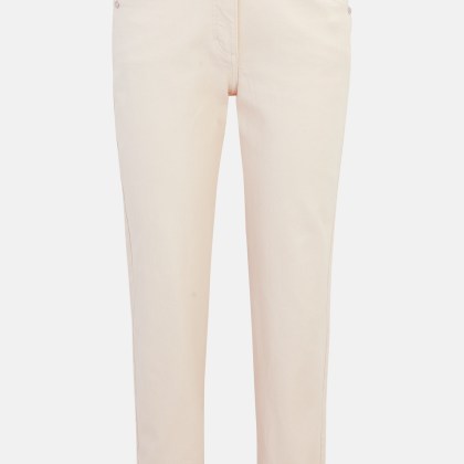 Casual-Hose mit Eingrifftaschen Casual-Hose mit Eingrifftaschen