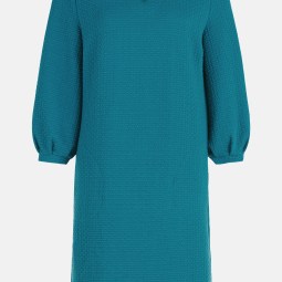 Jerseykleid knielang Jerseykleid knielang