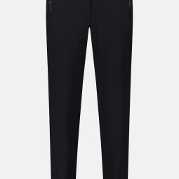 Stretch-Hose mit elastischem Bund Stretch-Hose mit elastischem Bund