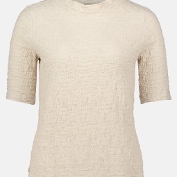 Strukturshirt Strukturshirt