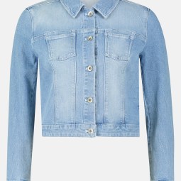 Jeansjacke langarm Jeansjacke langarm
