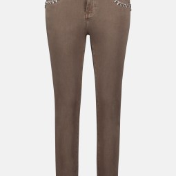 Basic-Jeans Basic-Jeans