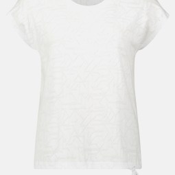 Strukturshirt Strukturshirt
