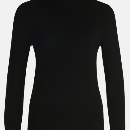 Rollkragenpullover langarm Rollkragenpullover langarm