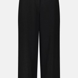 Leinenhose unifarben Leinenhose unifarben