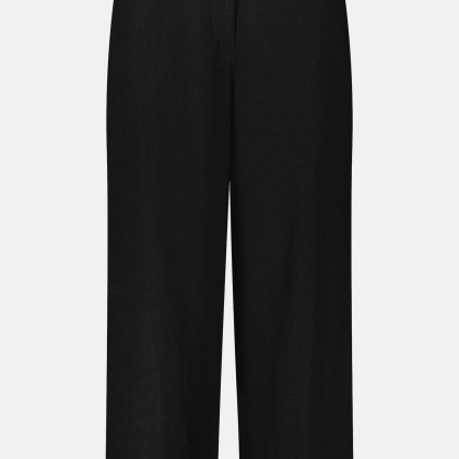 Leinenhose unifarben Leinenhose unifarben