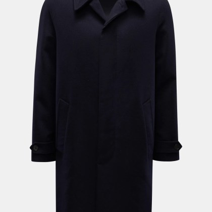 Montedoro - Herren - Carcoat navy Montedoro - Herren - Carcoat navy