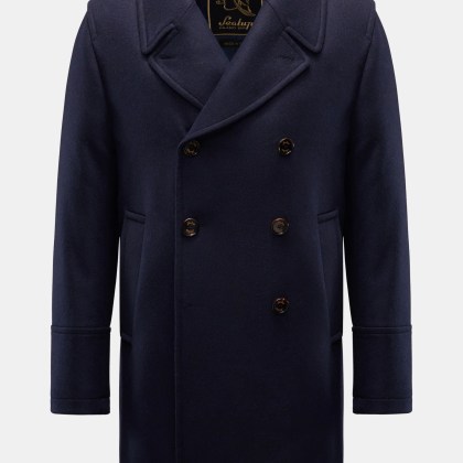 Sealup - Herren - Caban-Kurzmantel dark navy Sealup - Herren - Caban-Kurzmantel dark navy