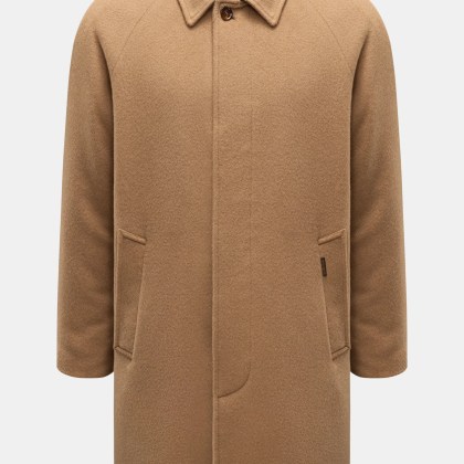 Moorer - Herren - Daunenmantel %27Marden%27 camel Moorer - Herren - Daunenmantel %27Marden%27 camel