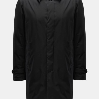Herno Laminar - Herren - Daunenmantel schwarz Herno Laminar - Herren - Daunenmantel schwarz