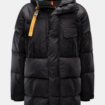 Parajumpers - Herren - Daunenparka %27Bold%27 schwarz Parajumpers - Herren - Daunenparka %27Bold%27 schwarz