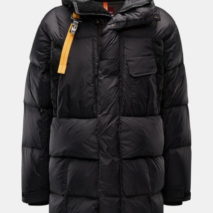 Parajumpers - Herren - Daunenparka %27Bold%27 schwarz Parajumpers - Herren - Daunenparka %27Bold%27 schwarz