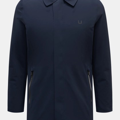 UBR - Herren - Kurzmantel %27Regulator Coat%27 navy UBR - Herren - Kurzmantel %27Regulator Coat%27 navy