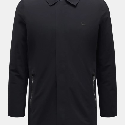 UBR - Herren - Kurzmantel %27Regulator Coat%27 schwarz UBR - Herren - Kurzmantel %27Regulator Coat%27 schwarz