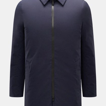 UBR - Herren - Daunenjacke %27Quantum%27 navy UBR - Herren - Daunenjacke %27Quantum%27 navy