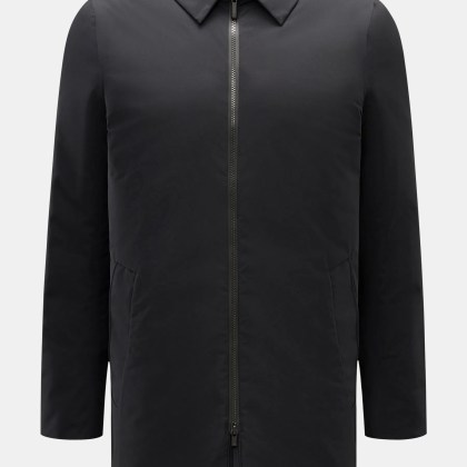 UBR - Herren - Daunenjacke %27Quantum%27 schwarz UBR - Herren - Daunenjacke %27Quantum%27 schwarz