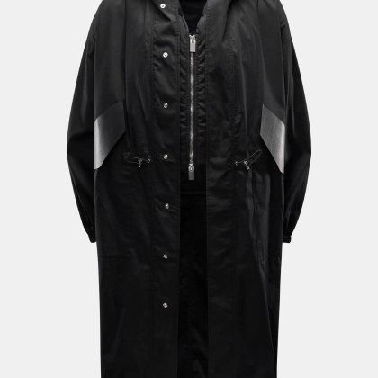 1017 ALYX 9SM - Herren - Parka schwarz 1017 ALYX 9SM - Herren - Parka schwarz