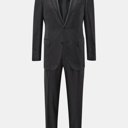 Zegna - Herren - Anzug %27Sartorial%27 anthrazit Zegna - Herren - Anzug %27Sartorial%27 anthrazit