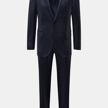 Zegna - Herren - Anzug %27Trofeo%27 navy Zegna - Herren - Anzug %27Trofeo%27 navy