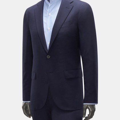 Boglioli - Herren - Anzug navy Boglioli - Herren - Anzug navy