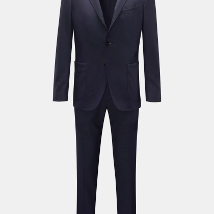 Boglioli - Herren - Anzug navy Boglioli - Herren - Anzug navy