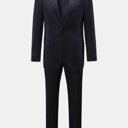 Corneliani - Herren - Anzug navy Corneliani - Herren - Anzug navy