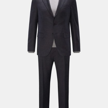 Caruso - Herren - Anzug %27Aida%27 anthrazit Caruso - Herren - Anzug %27Aida%27 anthrazit