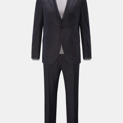 Caruso - Herren - Anzug %27Aida%27 anthrazit Caruso - Herren - Anzug %27Aida%27 anthrazit