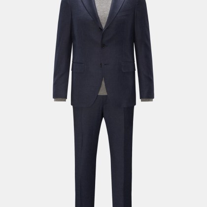 Caruso - Herren - Anzug %27Aida%27 navy Caruso - Herren - Anzug %27Aida%27 navy