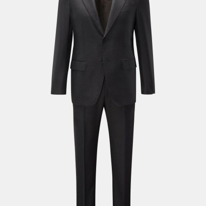 Caruso - Herren - Anzug %27Aida%27 anthrazit Caruso - Herren - Anzug %27Aida%27 anthrazit