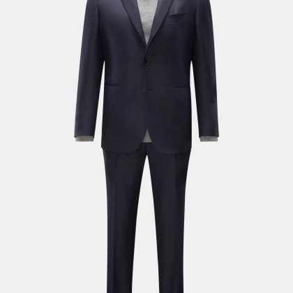 Stile Latino - Herren - Anzug %27Vincenzo%27 navy Stile Latino - Herren - Anzug %27Vincenzo%27 navy