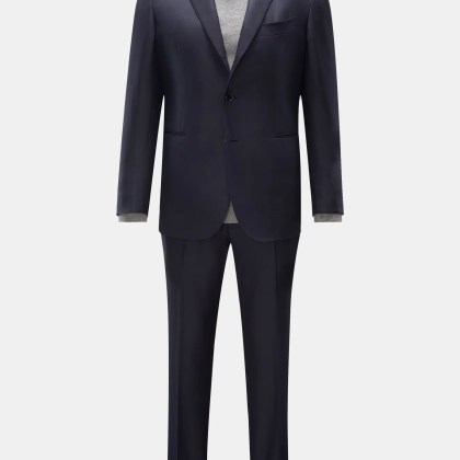 Stile Latino - Herren - Anzug %27Vincenzo%27 navy Stile Latino - Herren - Anzug %27Vincenzo%27 navy