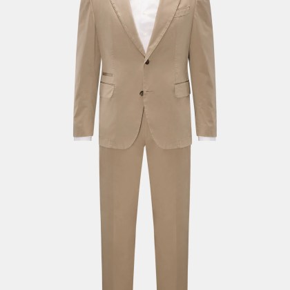 Windsor - Herren - Anzug %27Santios%27 taupe Windsor - Herren - Anzug %27Santios%27 taupe
